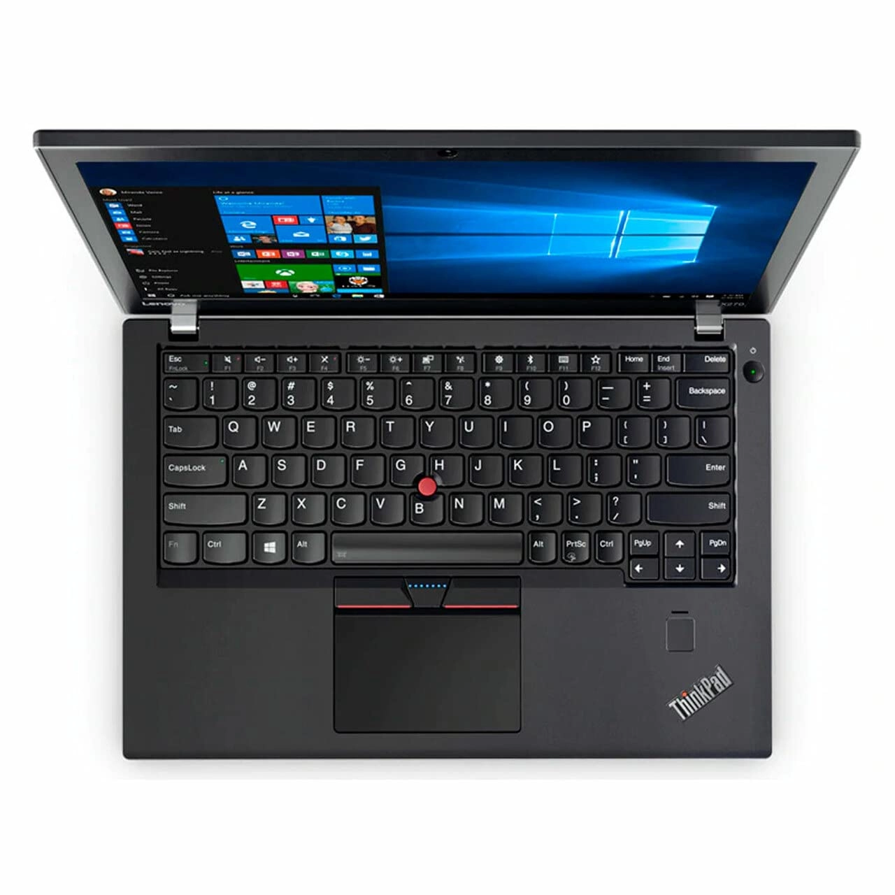 (Refurbished) ThinkPad X270 - 12.5'' 256GB 8GB Core i5
