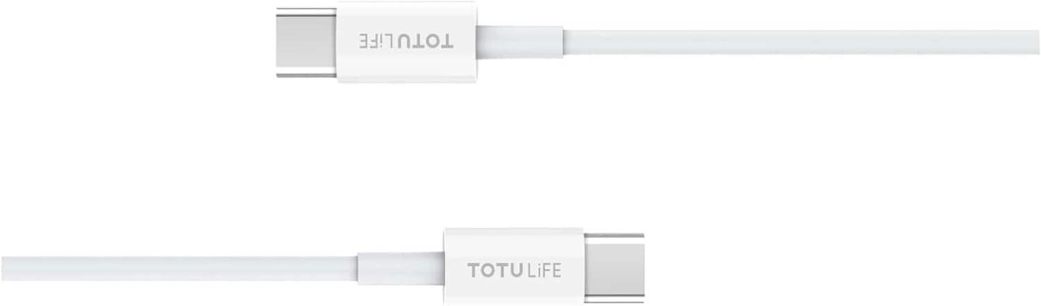 Pure Series Cable USB-C to USB-C 2m
