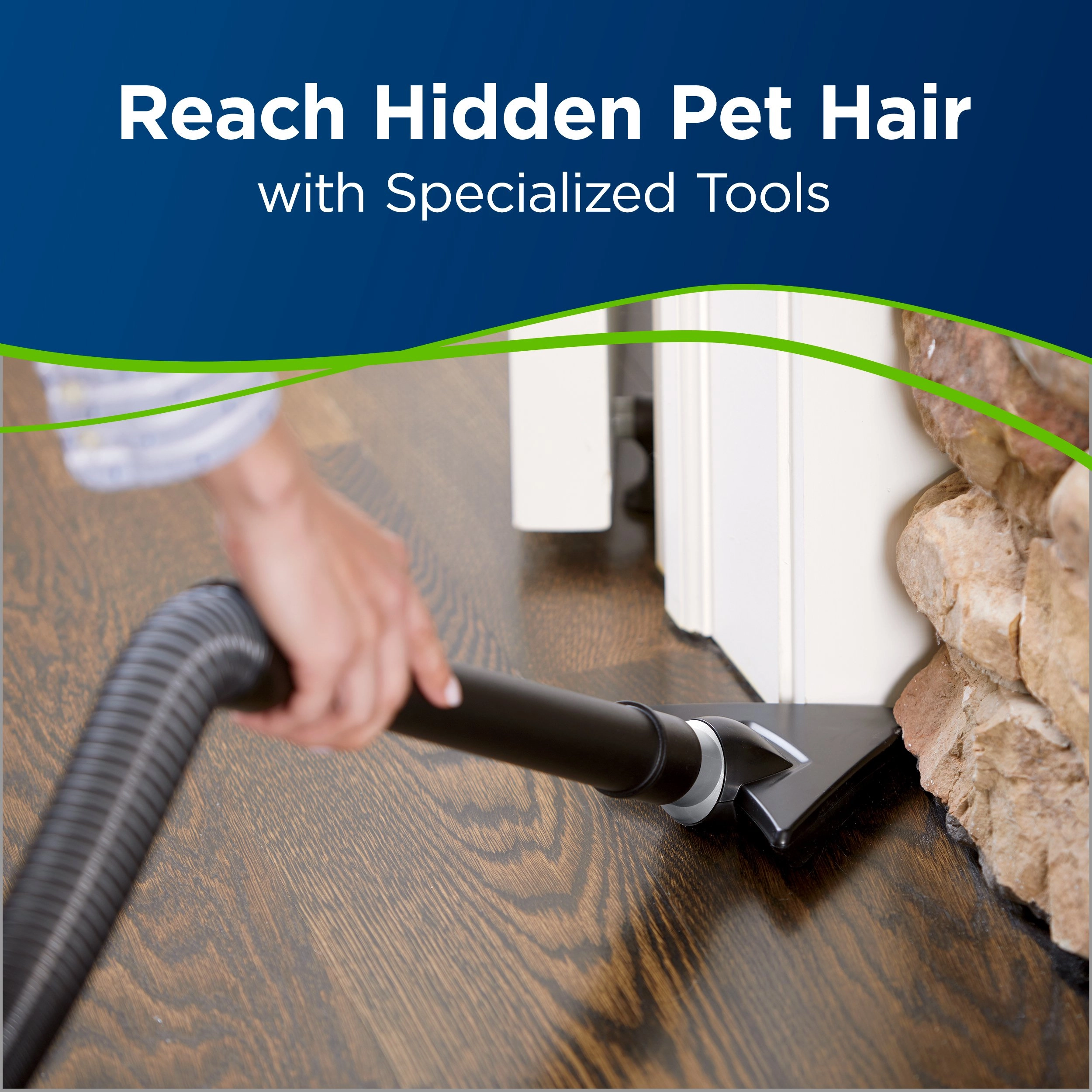 CleanView Swivel Rewind Pet (2254)
