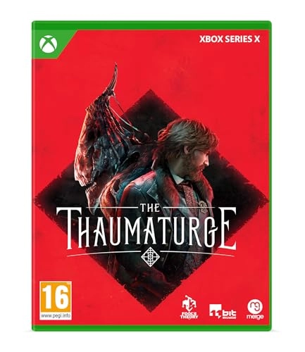 The Thaumaturge - Xbox Series X