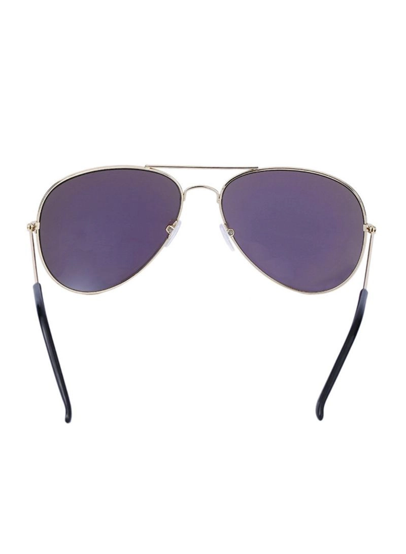 Aviator - 55 mm Grey