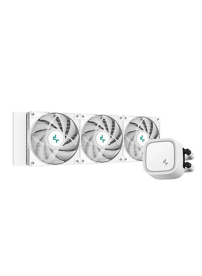 LT720 - 3 fan(s) 12 CM