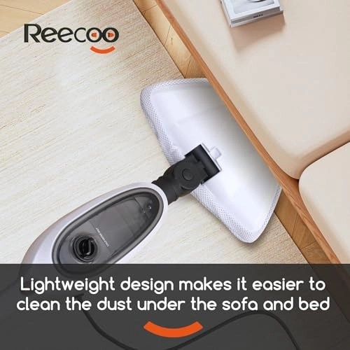 Steam Mop - 280 Milliliters