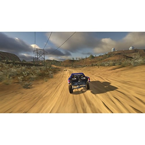 Baja: Edge of Control HD - Xbox One