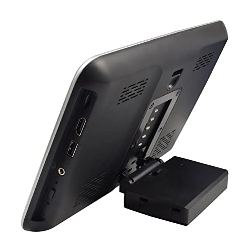 Car Roof Mount Screen - 10.1 Inch