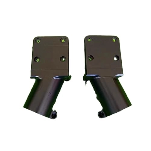Agras T30 Landing Gear - Aluminum Tube 2PCS