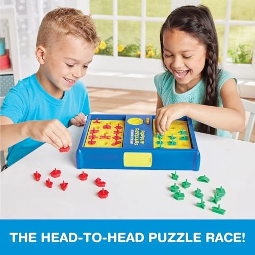 Poppin' Puzzlers Puzzle (P25142) - 36 pcs