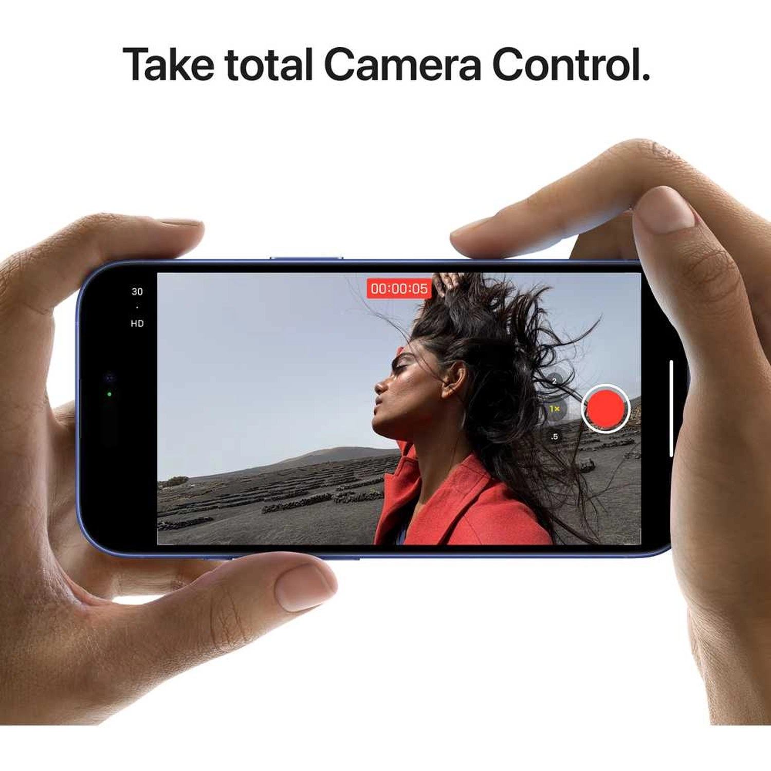 iPhone 16 Plus - 128GB