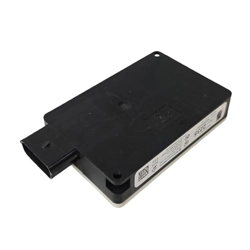 Rear Blind Spot Radar Sensor