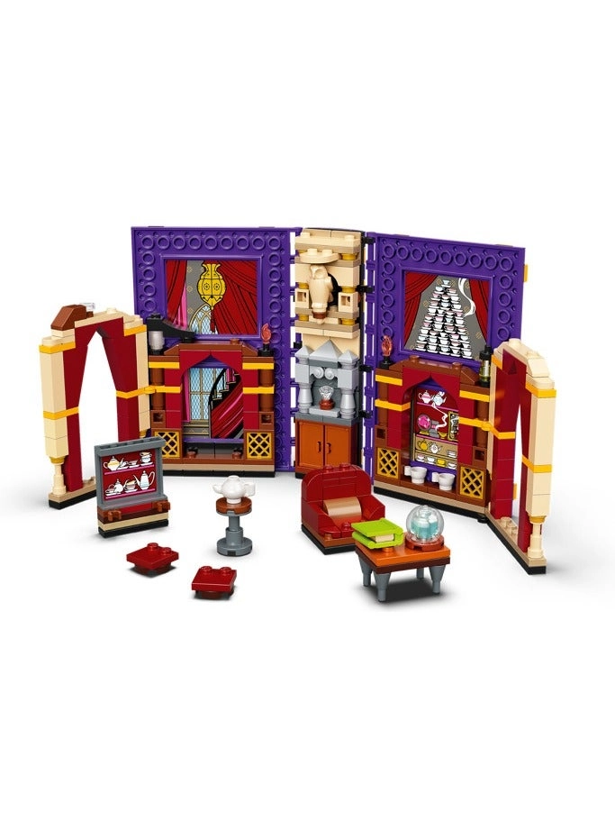 Harry Potter Hogwarts Moment: Divination Class (76396)