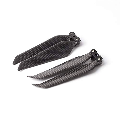 Quick Release Propeller - 8743F Carbon Fiber
