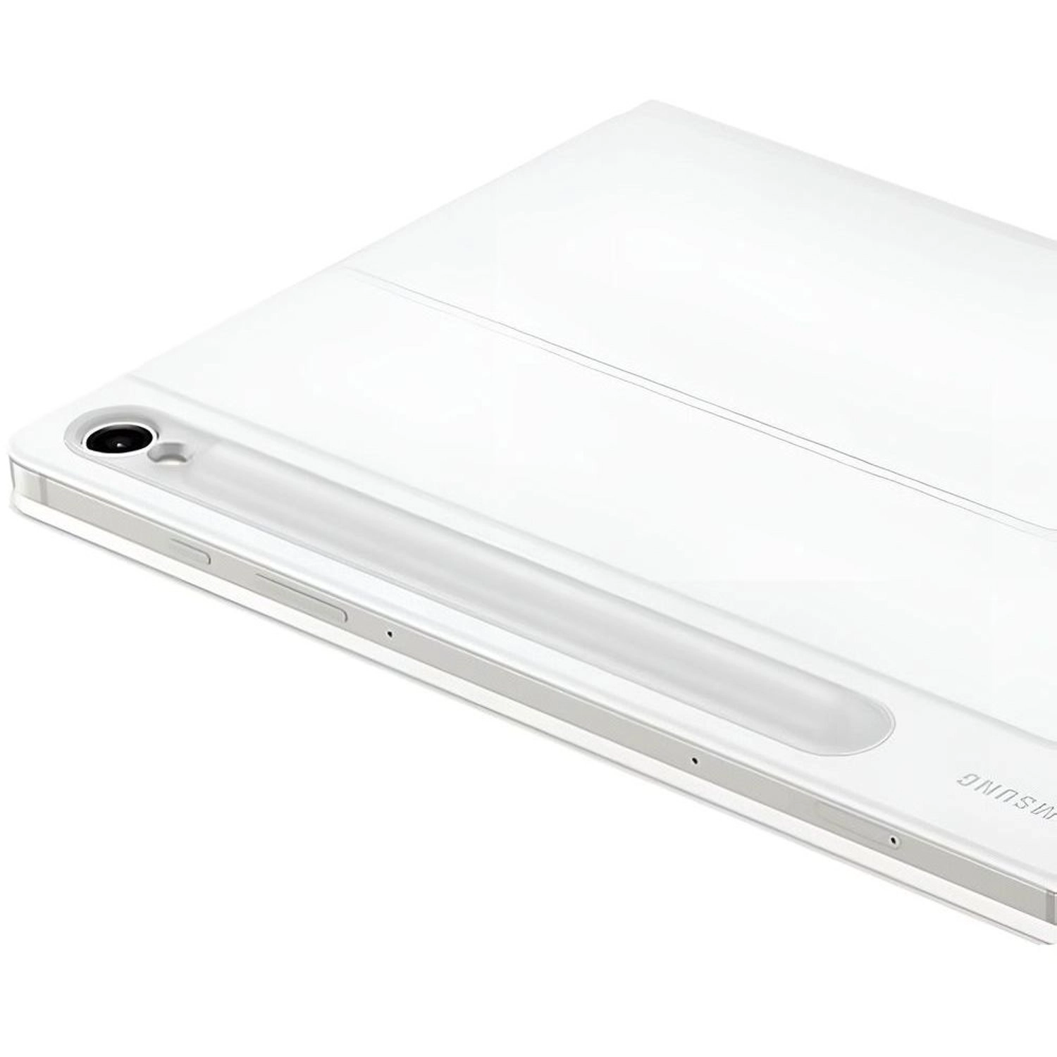 Keyboard Case with Touch Pad for Galaxy Tab S10 FE