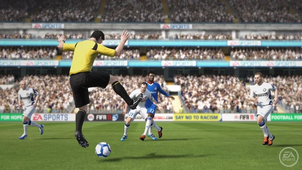 FIFA 11 - PlayStation 3
