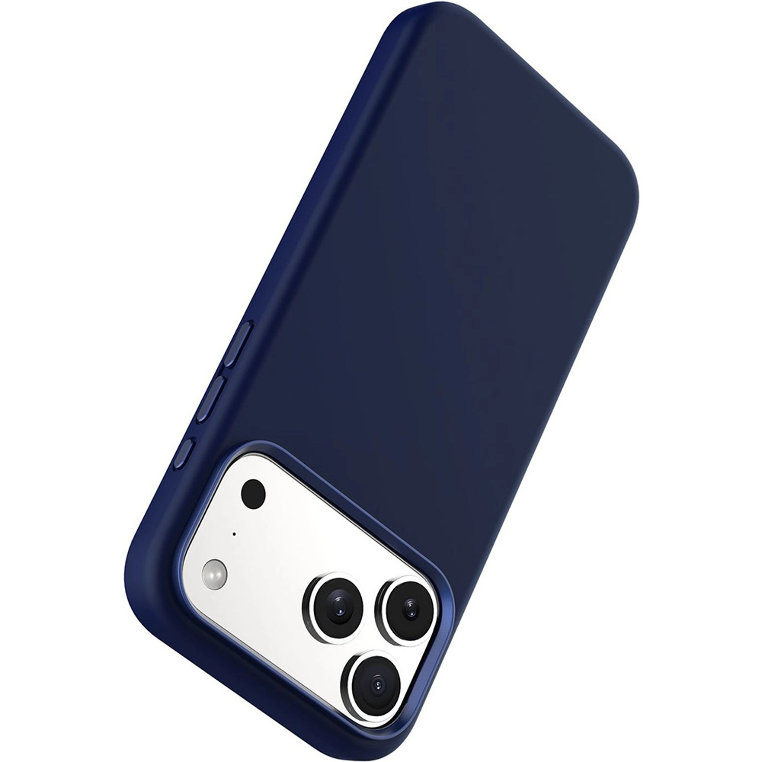 Iris Case with MagSafe for iPhone 17 Pro