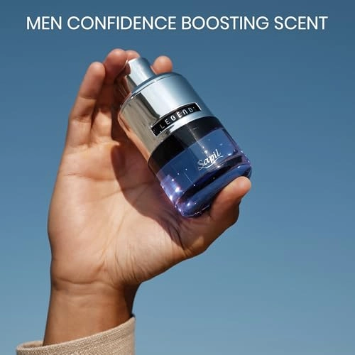 Legend Eau de Parfum 80ml