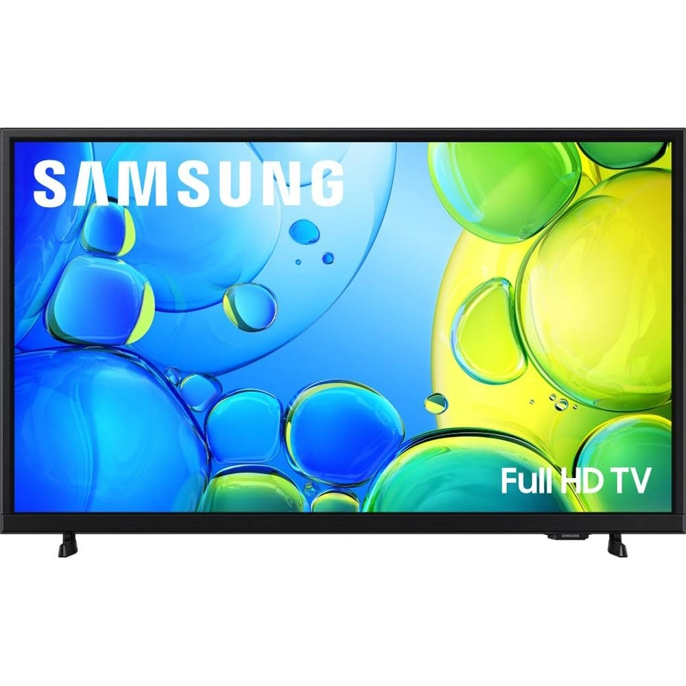 UN40F6000FFXZA - 40-Inch