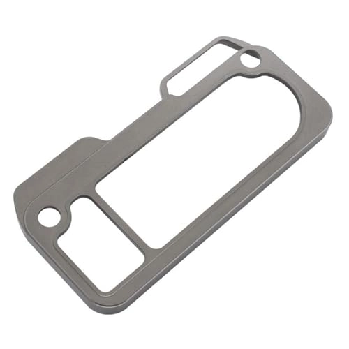 Speedometer Frame Trim - Honda CB500X CB650R CBR650R 2019-21