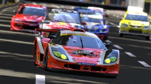 Gran Turismo 5 [Platinum Edition] | PS3