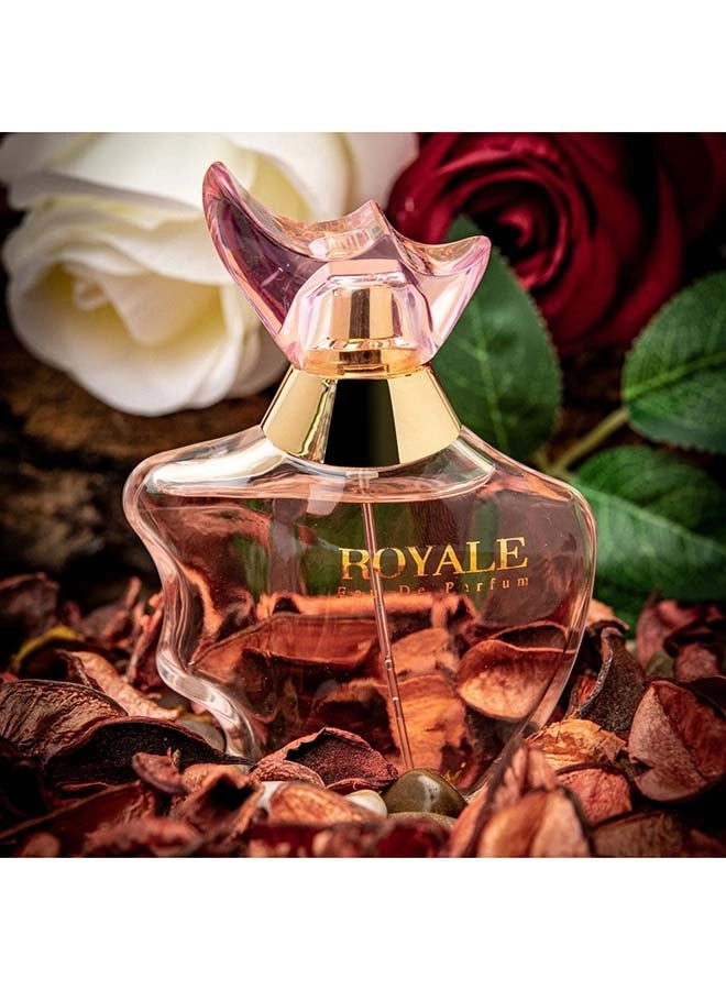 Royale Eau de Parfum 50ml