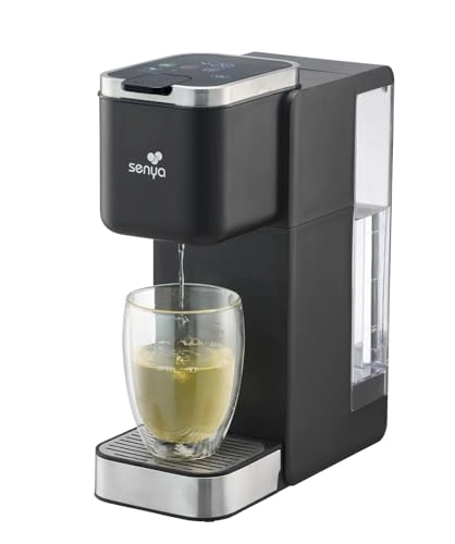 Tea Time Pro - Polypropylene (PP) 1.2 Liters