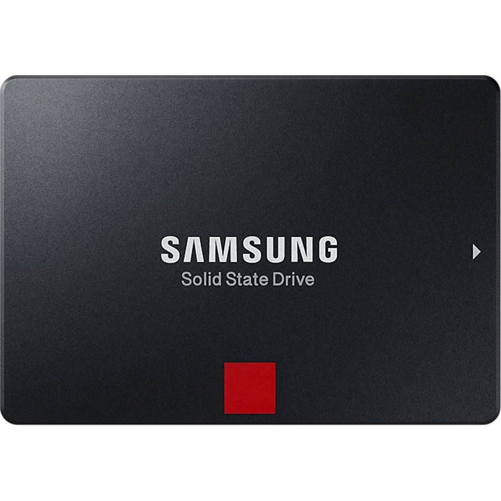 Samsung Electronics DAV 860 PRO - 256GB 2.5-inch