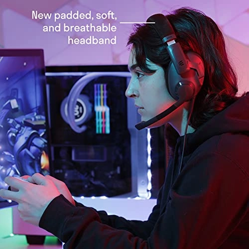 H3X Wired Headset