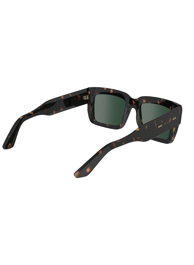 CK23538S - 55 mm Green