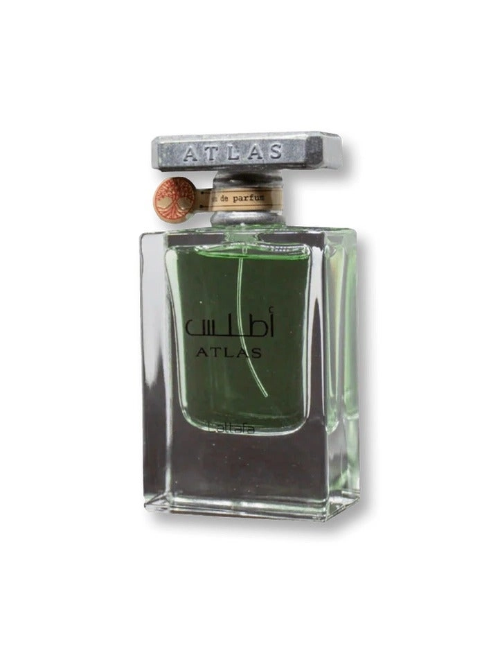 Atlas Eau de Parfum 55ml
