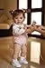 Reborn Baby Doll - 24 Inch Hand-Rooted Hair Ages 3+