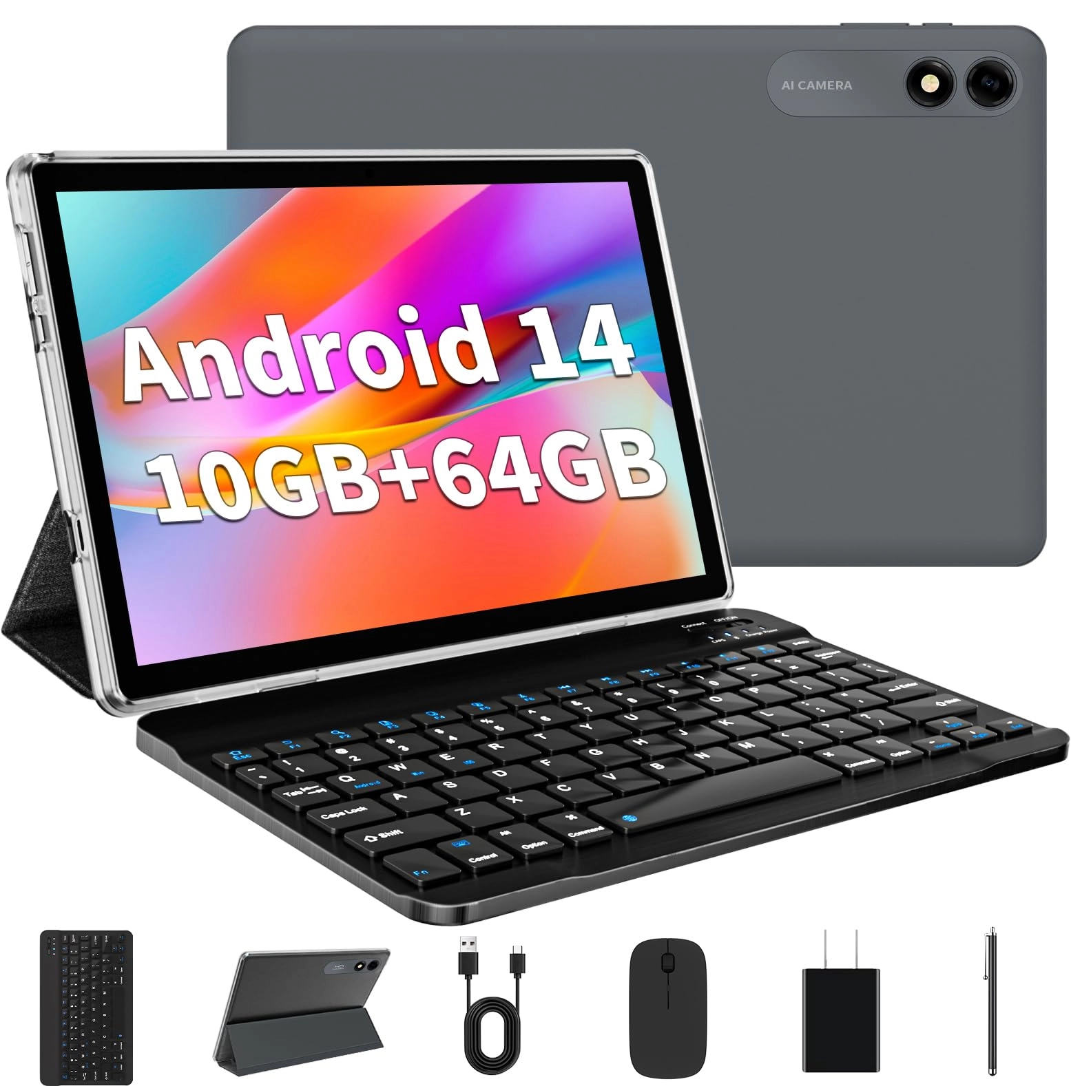C30 - 64GB 10.1"