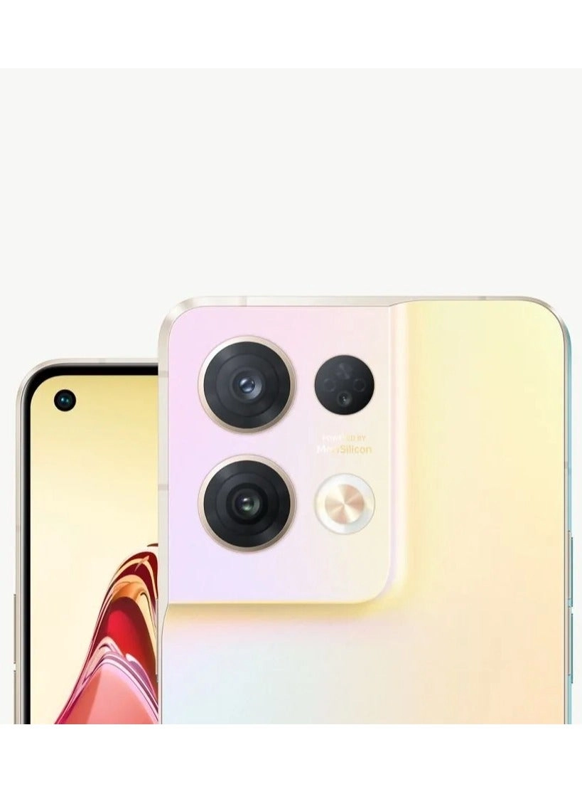 Reno8 Pro - 12GB 256GB