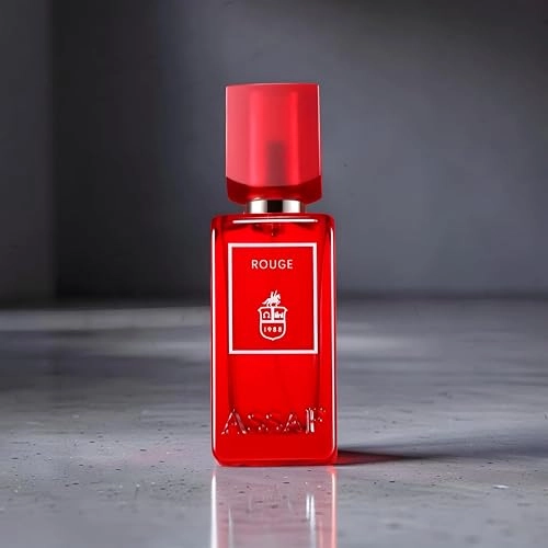 Rouge Eau de Parfum 75 ml