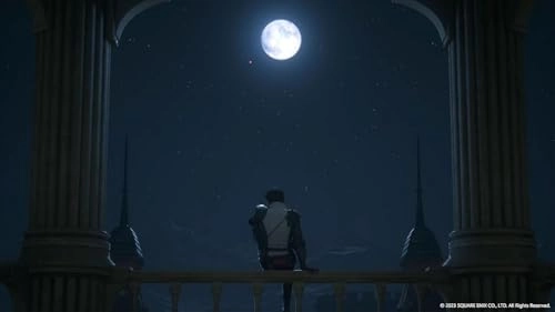 FINAL FANTASY XVI - PlayStation 5