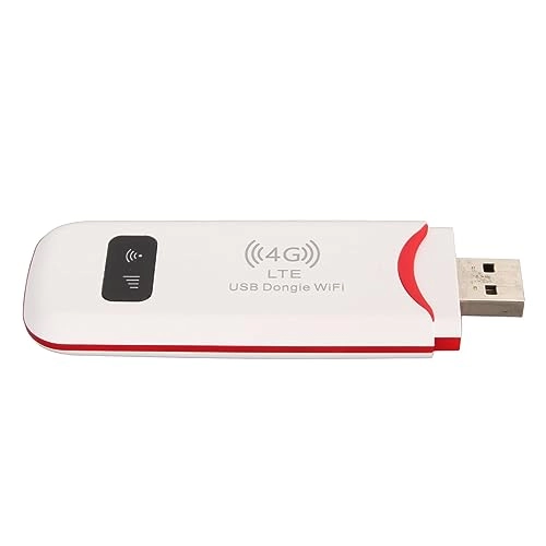 Pocket Mobile Hotspot - 4G LTE 802.11 b/g/n 150Mbps