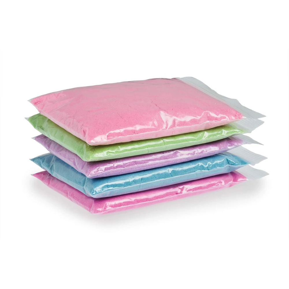 Modelling Sand Fantasy Friends - 500gm 2 tools 6 moulds