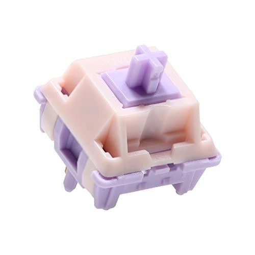 MMD Princess Switch - LinearTactile 53g