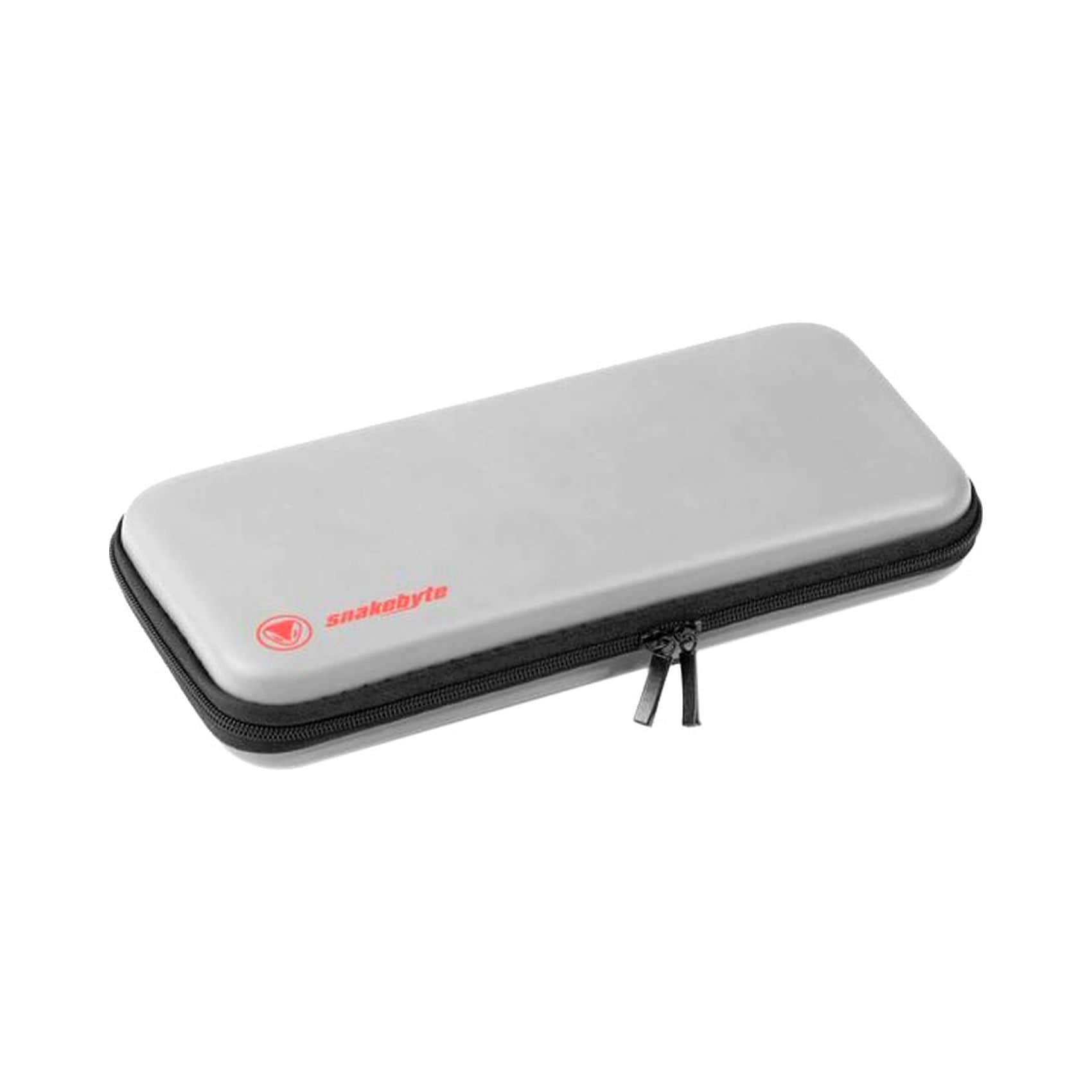 Protective Carrying Case - for Nintendo Switch & Switch Lite 10 Game Card Storage