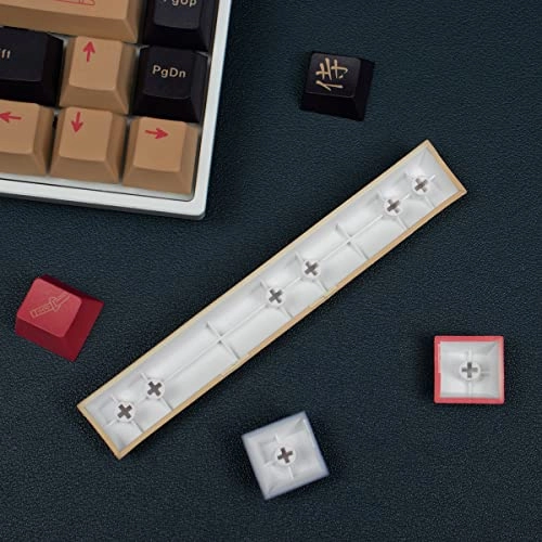 PBT Keycaps - Wireless