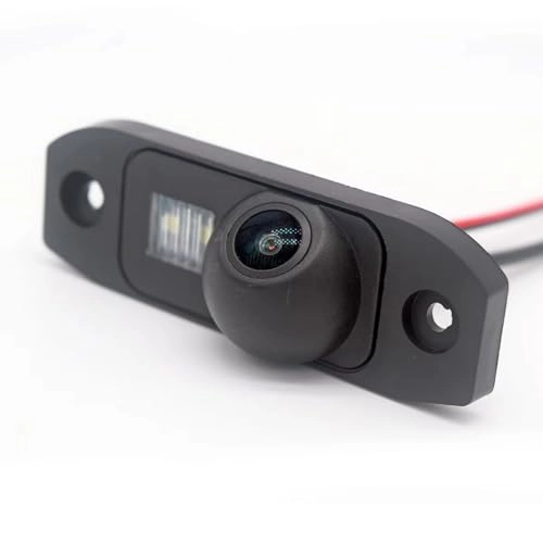 Rear View Reversing Camera - Night vision