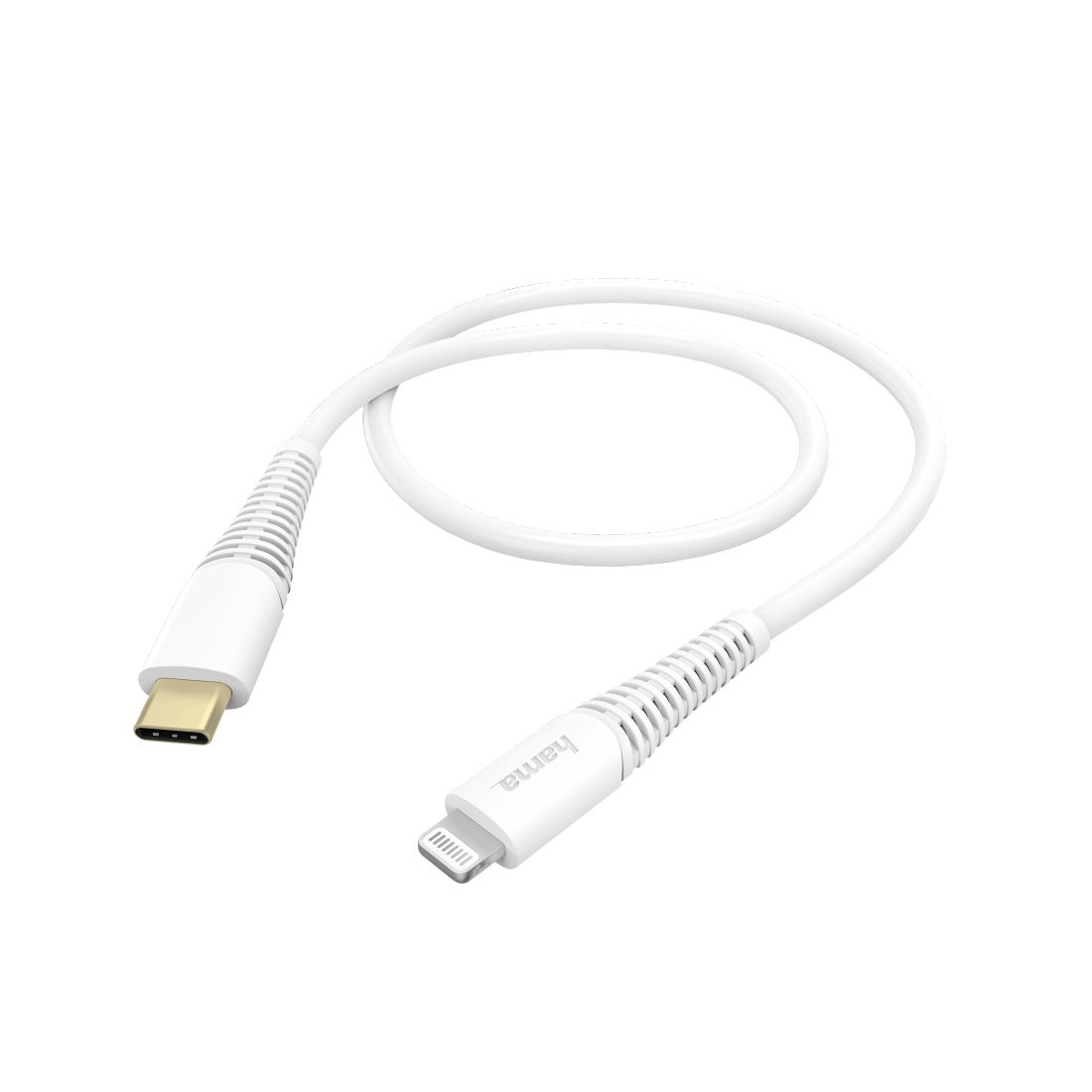 Metal charging / data cable - Lightning 1.5m