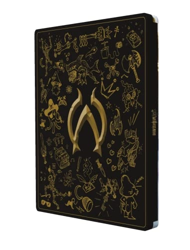 Tiny Tina's Wonderlands Next-Level Edition - PlayStation 5