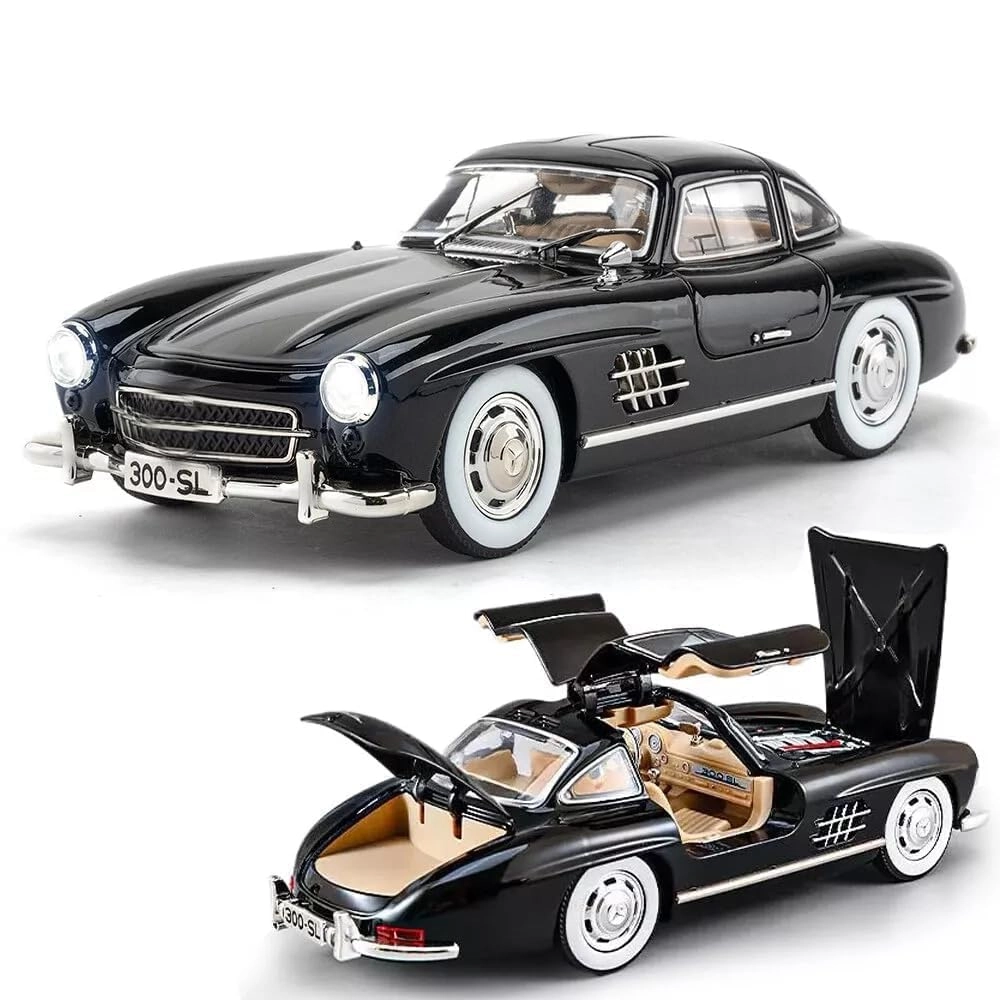 G_ENTERPRISE 124MB_300BLK - 1:24 1pcs