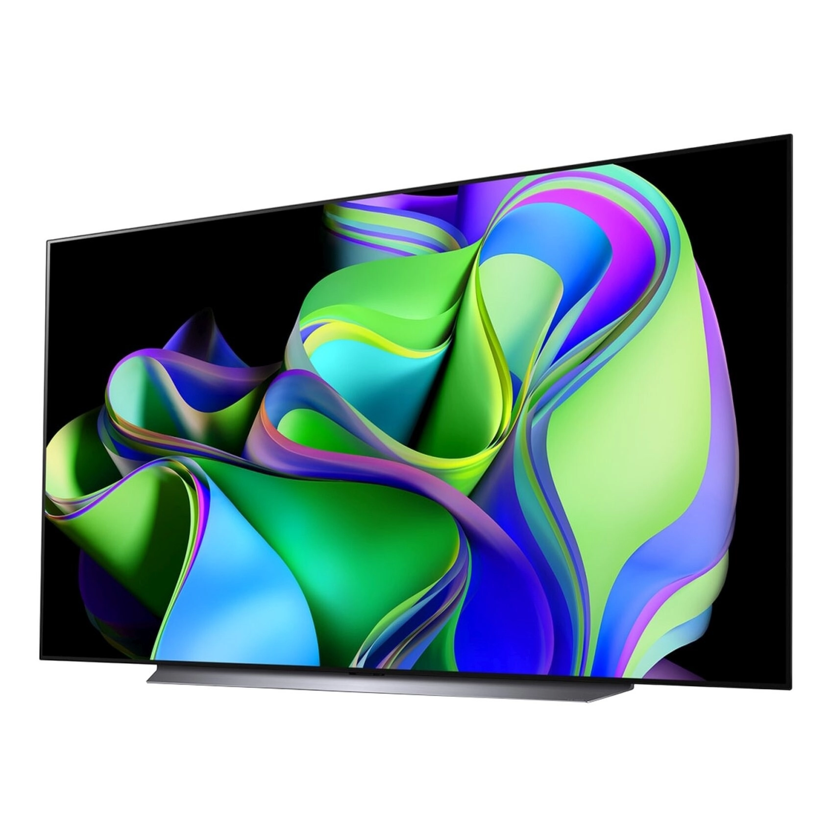 OLED83C36LA-AMAG - 83 inch
