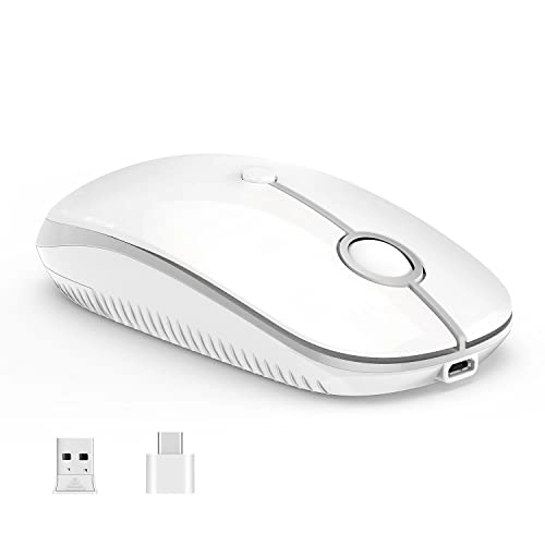 Type C Wireless Mouse - Wireless