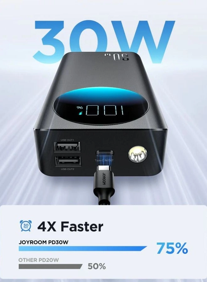 JR-QP193 - 30000 mAh