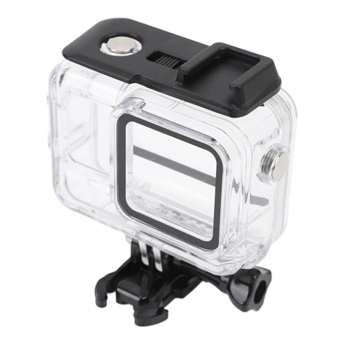 Camera Shell Case - 60 meters Anti-reflective coating
