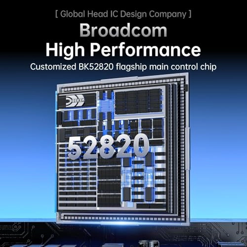 G3PRO Mouse - 2.4G Wireless, Bluetooth, USB