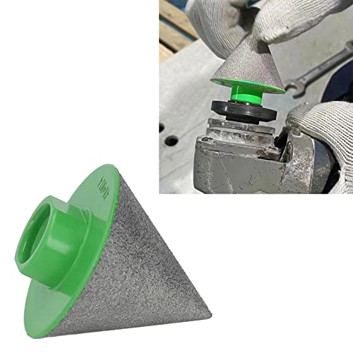 Aveña Drilling - 1 48mm