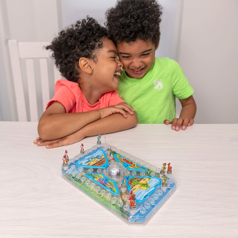 Bash & Dash-Dino Pick & Play