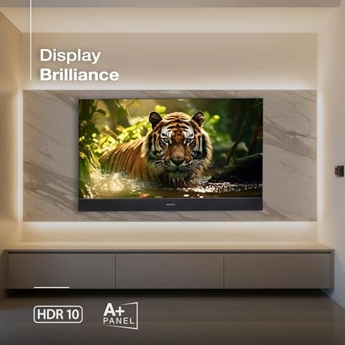 JSS32GSQLED - 32 Inches